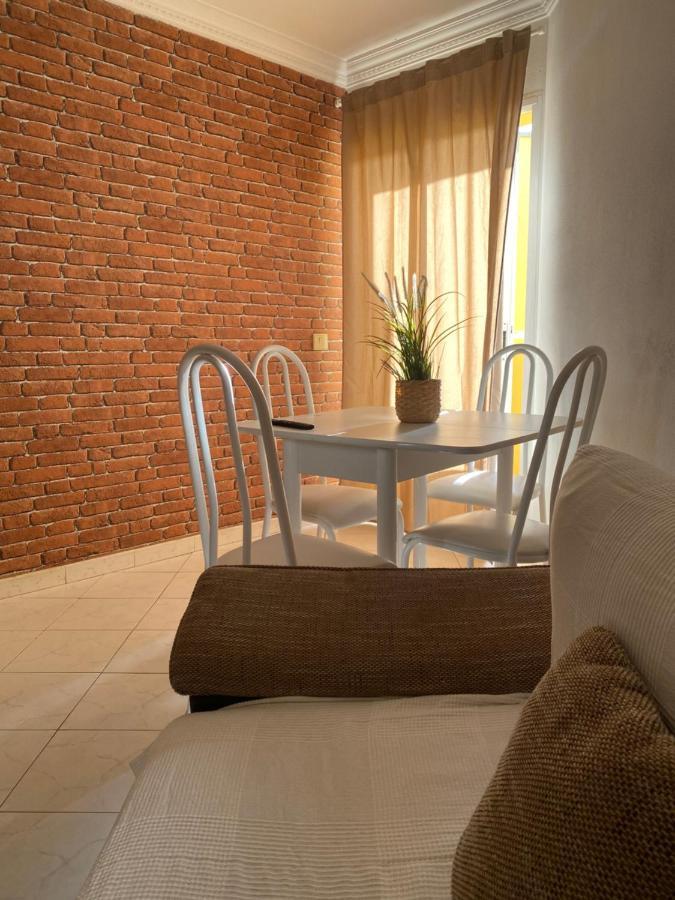 El Templo Apartamento *
