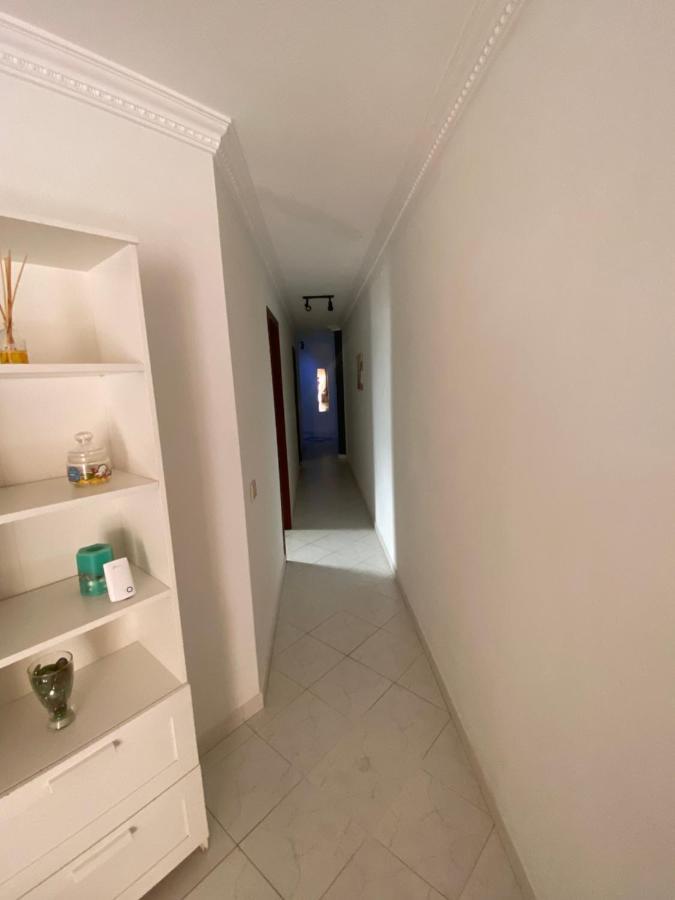 El Templo Apartamento