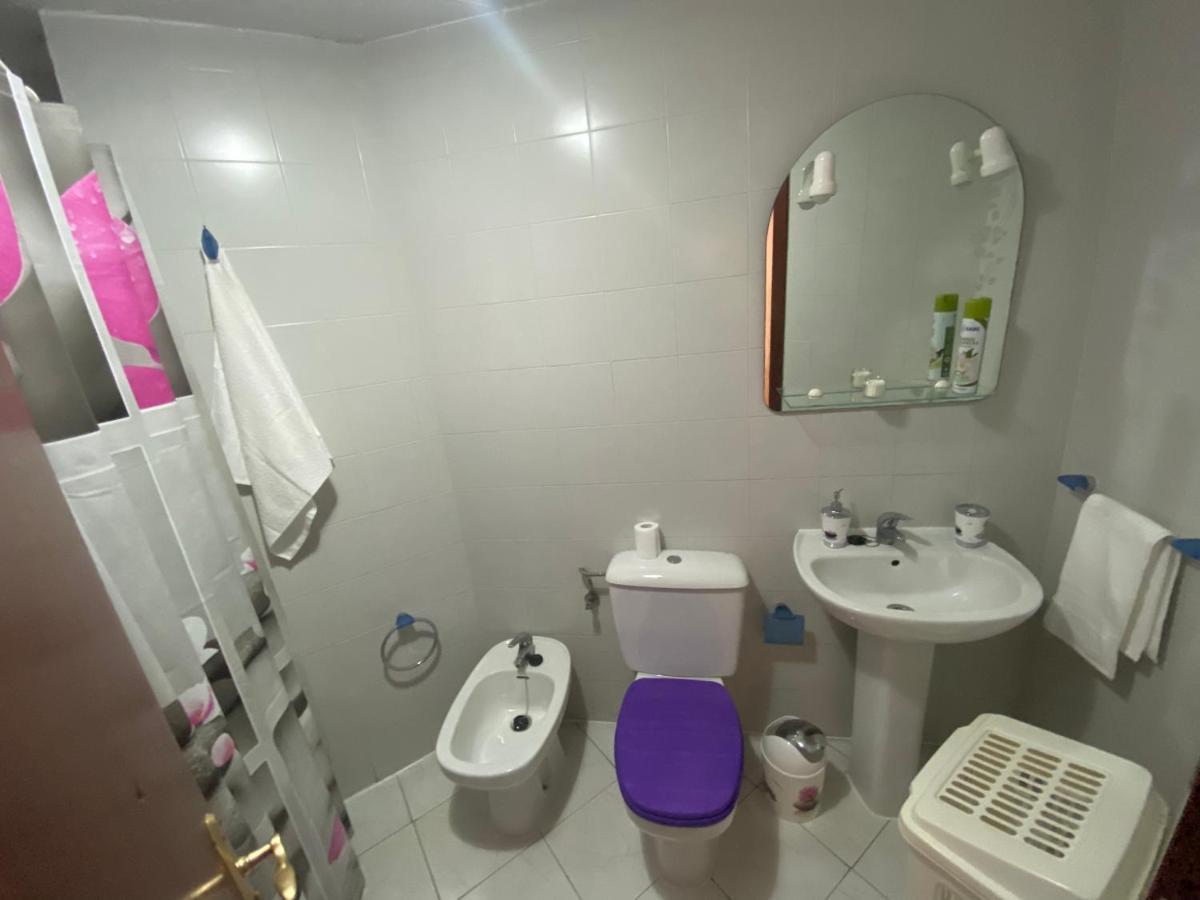 Apartamento El Templo *