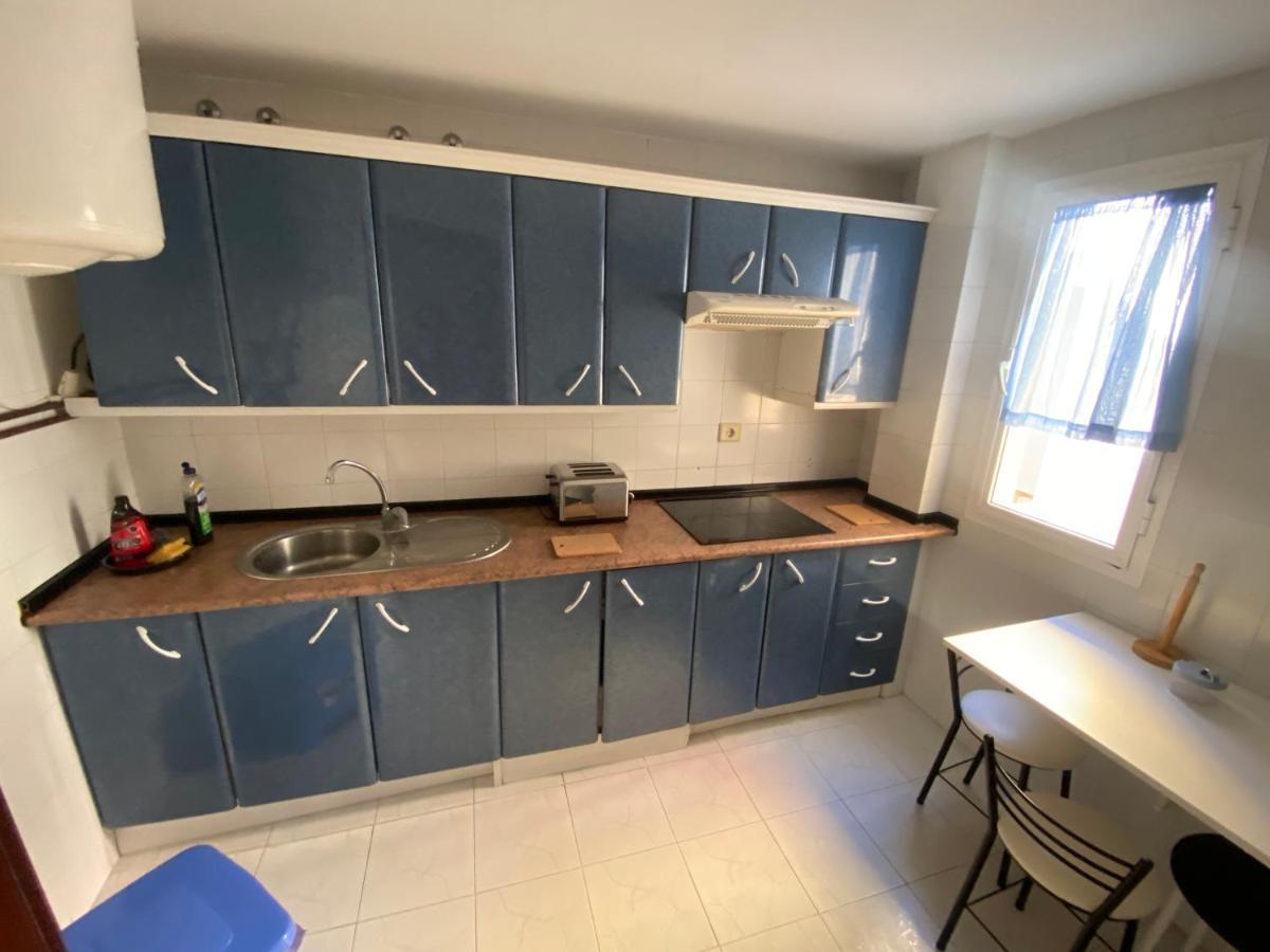 Apartment El Templo