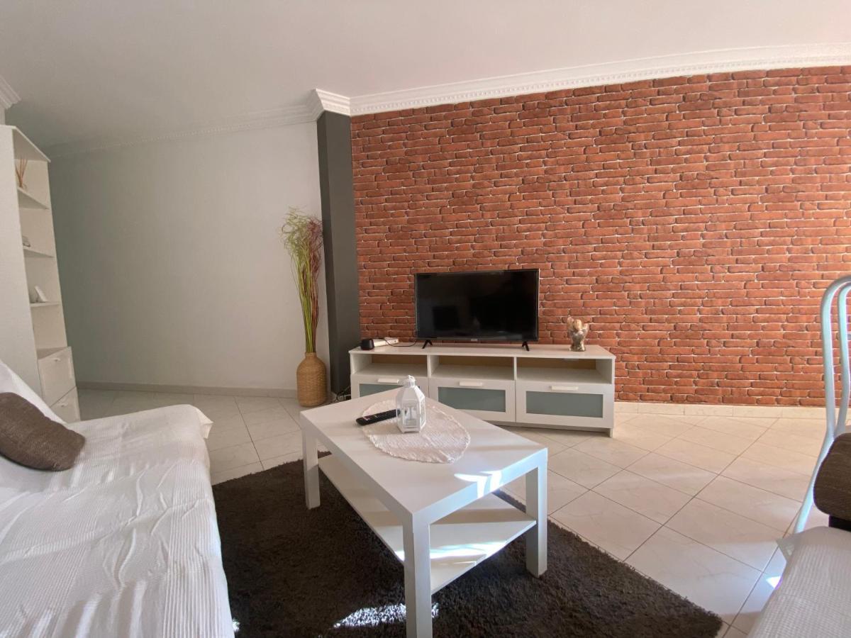 El Templo Apartment