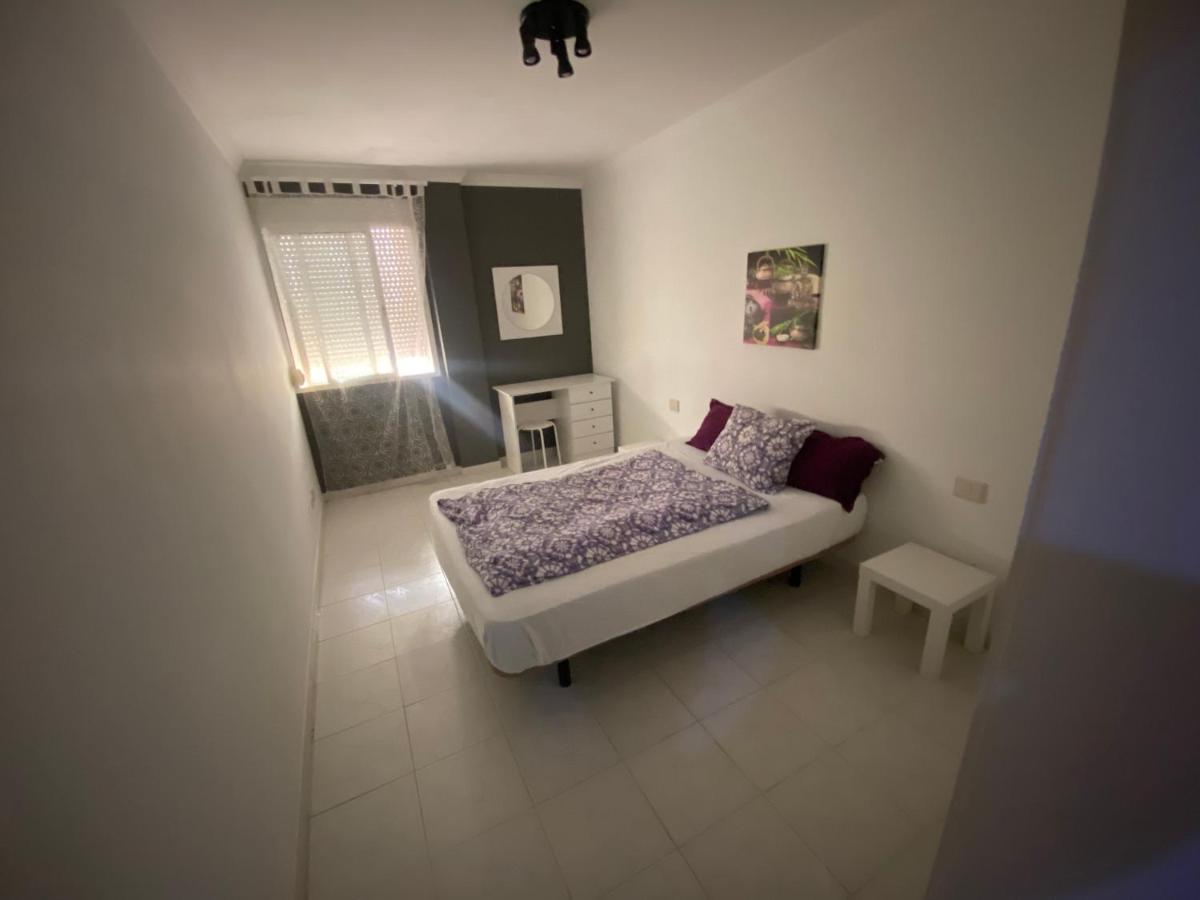 El Templo Apartment *