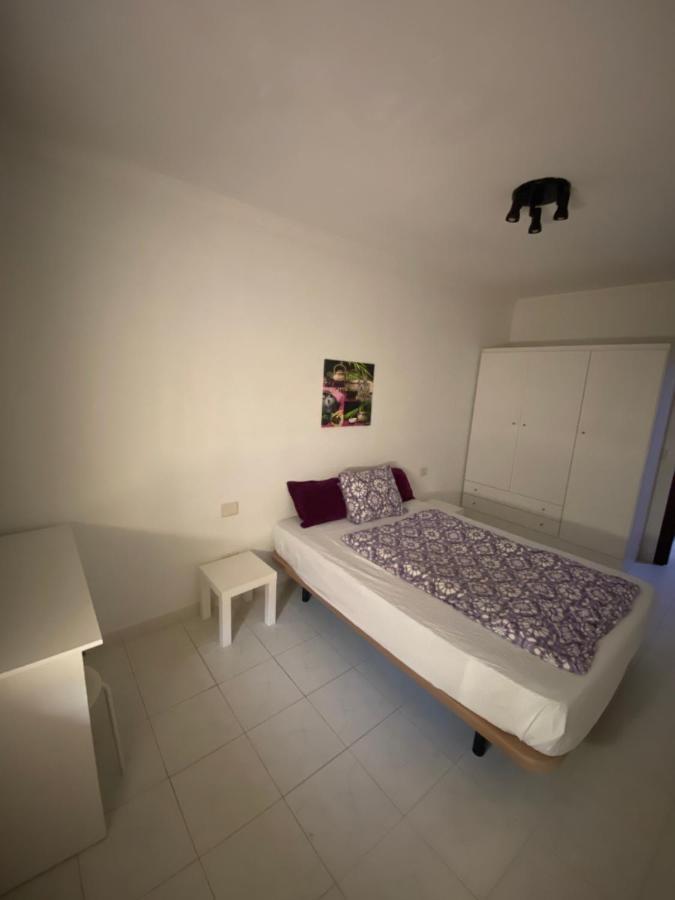 Apartment El Templo